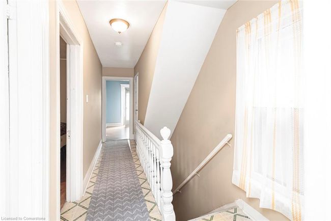 44 Arthur Ave N, House other with 4 bedrooms, 2 bathrooms and 2 parking in Hamilton ON | Image 15
