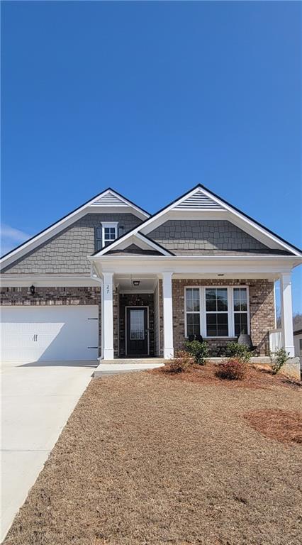 Yaupon Trl, Braselton, GA 30517