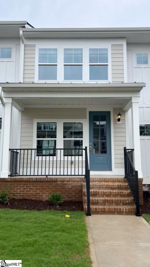 37 Leander Dr, Greer, SC, 29651-2029 | Card Image