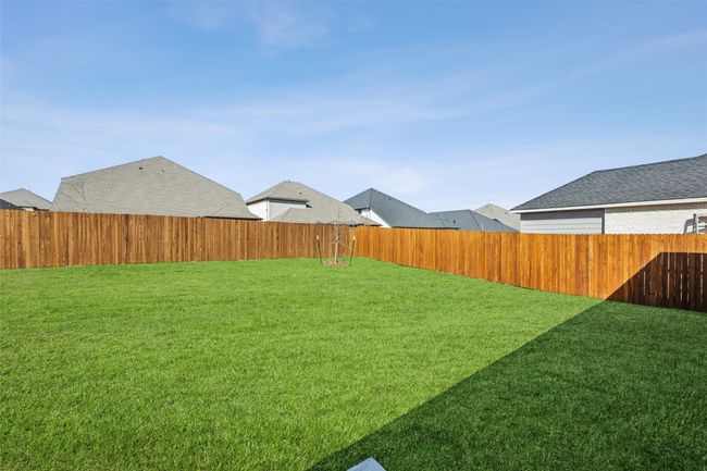 9241 Wild Stampede Way, House other with 3 bedrooms, 2 bathrooms and null parking in Crowley TX | Image 32