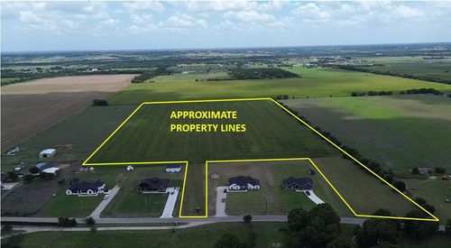 550 Hampel Rd, Palmer, TX, 75152-6030 | Card Image