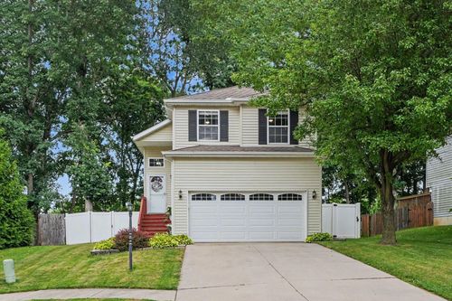 806 Galway Dr, Valparaiso, IN, 46385 | Card Image