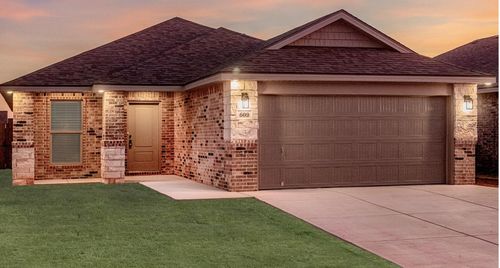 2312 133rd St, Lubbock, TX, 79423-2956 | Card Image