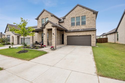 2811 Trinity Ridge St, Mansfield, TX, 76063-4574 | Card Image
