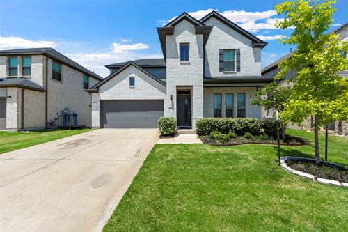 3818 Livingston Dr, Farmersville, TX, 75442-7383 | Card Image