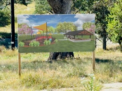 39 - LOT 39 Buckskin Path, Home with 0 bedrooms, 0 bathrooms and null parking in Fredericksburg TX | Image 2