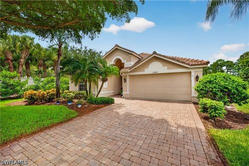 23982 Creek Branch Ln, Estero, FL, 34135-4010 | Card Image