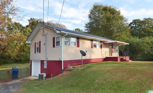 707 Cedar Springs Rd, WEAVER, AL, 36277-3243 | Card Image