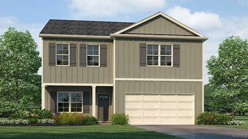 12743 Collier Curv, LAKE VIEW, AL, 35111-4080 | Card Image