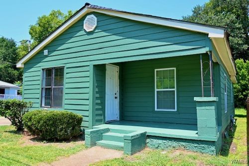 3008 22nd St, Tuscaloosa, AL, 35401-5302 | Card Image