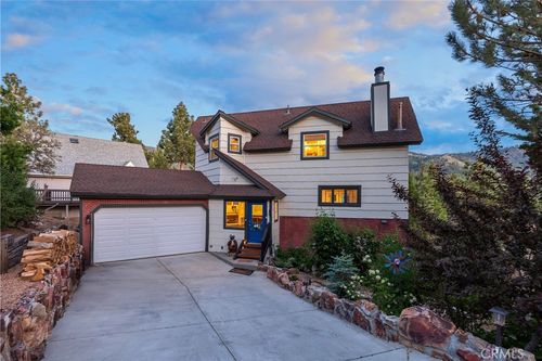 43811 Canyon Crest Dr, Big Bear Lake, CA, 92315 | Card Image