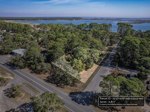 xx Division St, Panacea, FL, 32346 | Card Image