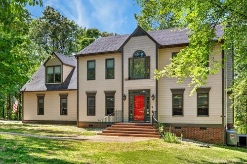 209 Smith Dr, Farmville, VA, 23901 | Card Image