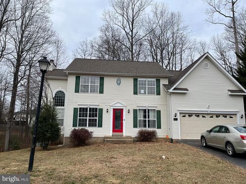 16 Taber Ct, STAFFORD, VA, 22556-8010 | Card Image
