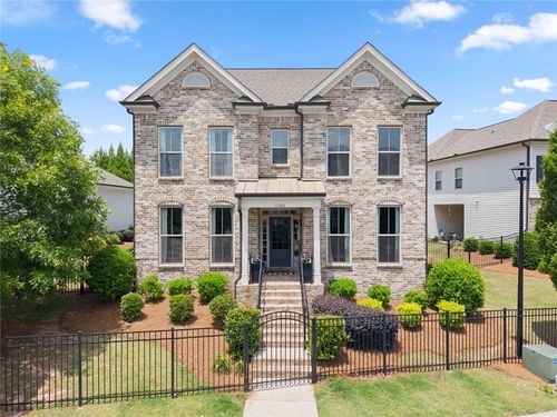 1160 Rumney Way, Alpharetta, GA, 30004-1124 | Card Image