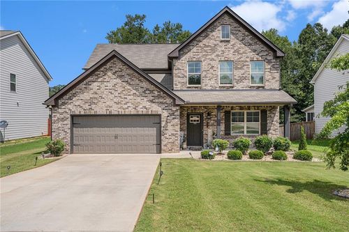 253 Villa Grande Dr, Locust Grove, GA, 30248-7110 | Card Image