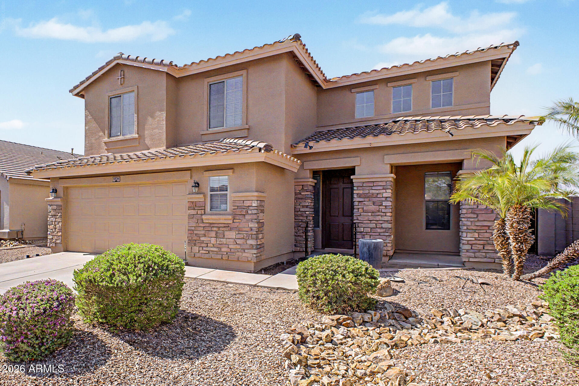 Residential in Mesa
