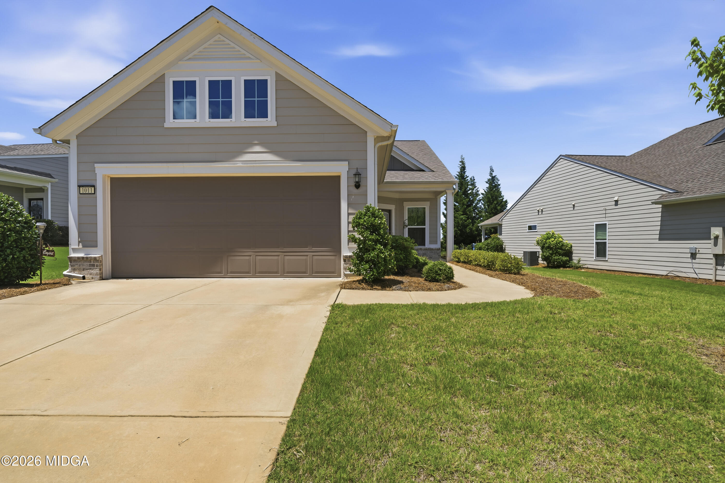 Residential in Greensboro 2