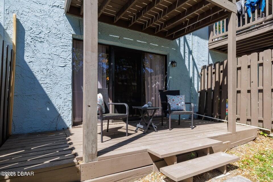 Residential Lease in Port Orange