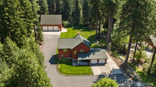 160 Cozy Ln, Ronald, WA, 98940-0197 | Card Image