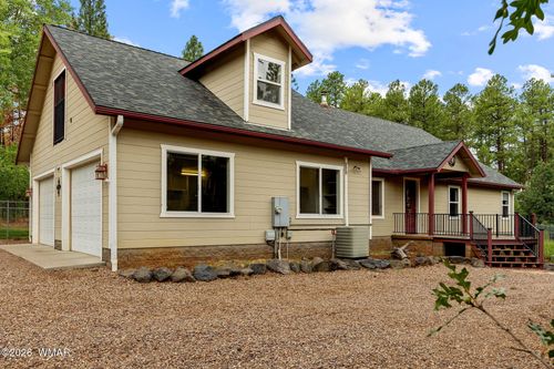 5497 Vallery Ln, Lakeside, AZ, 85929 | Card Image