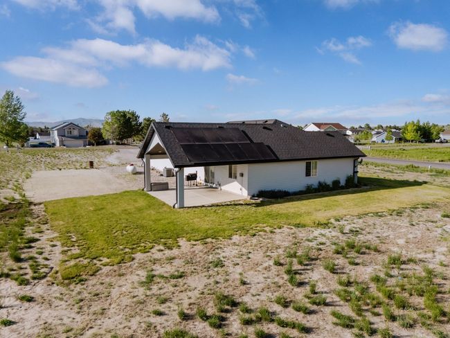 228 Edgebrook Dr, House other with 4 bedrooms, 2 bathrooms and null parking in Spring Creek NV | Image 39