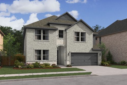 1012 Birkdale Dr, Justin, TX, 76247-4901 | Card Image