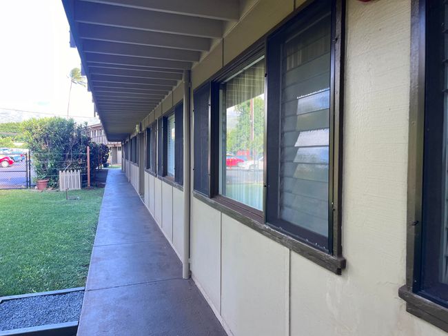 APT-3C - 3559 Lower Honoapiilani Rd, Condo with 2 bedrooms, 1 bathrooms and null parking in Lahaina HI | Image 4