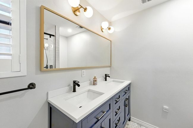 Double vanity in Primary Bathroom | Image 29