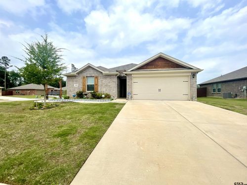 1206 Hidden Valley Dr, Chandler, TX, 75758-0149 | Card Image