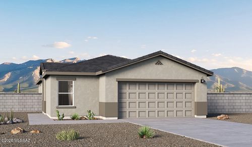 13992 E Crotalus Way, Vail, AZ, 85641-1526 | Card Image