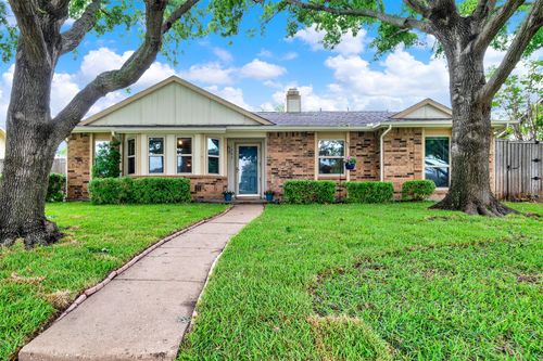 1305 Jabbet Dr, Plano, TX, 75025-2826 | Card Image