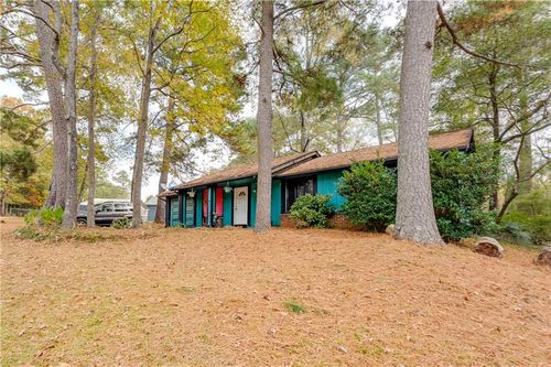 2881 Panther Ct, Rex, GA, 30273-2028 | Card Image