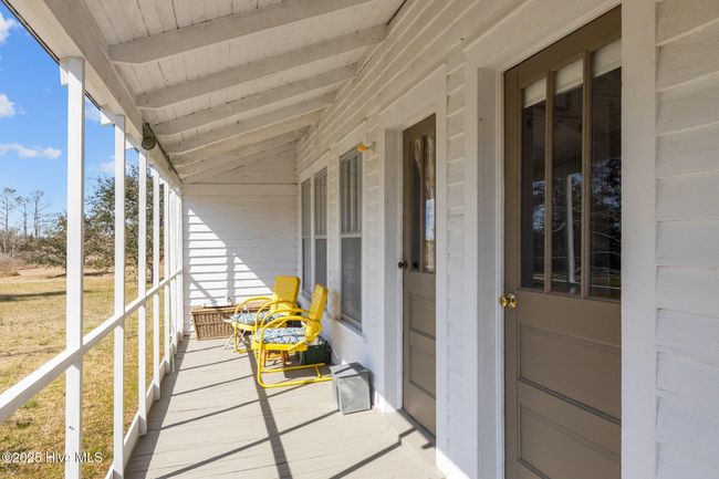 130 Harold Ln, House other with 3 bedrooms, 2 bathrooms and 1 parking in Davis NC | Image 10