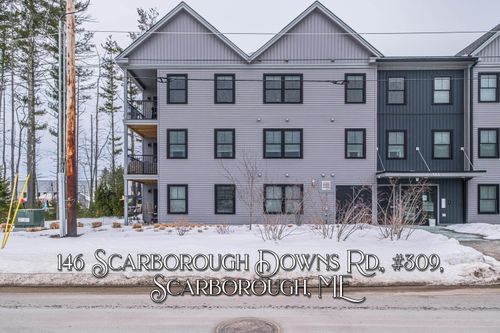309-146 Scarborough Downs Road, Scarborough, ME, 04074 | Card Image