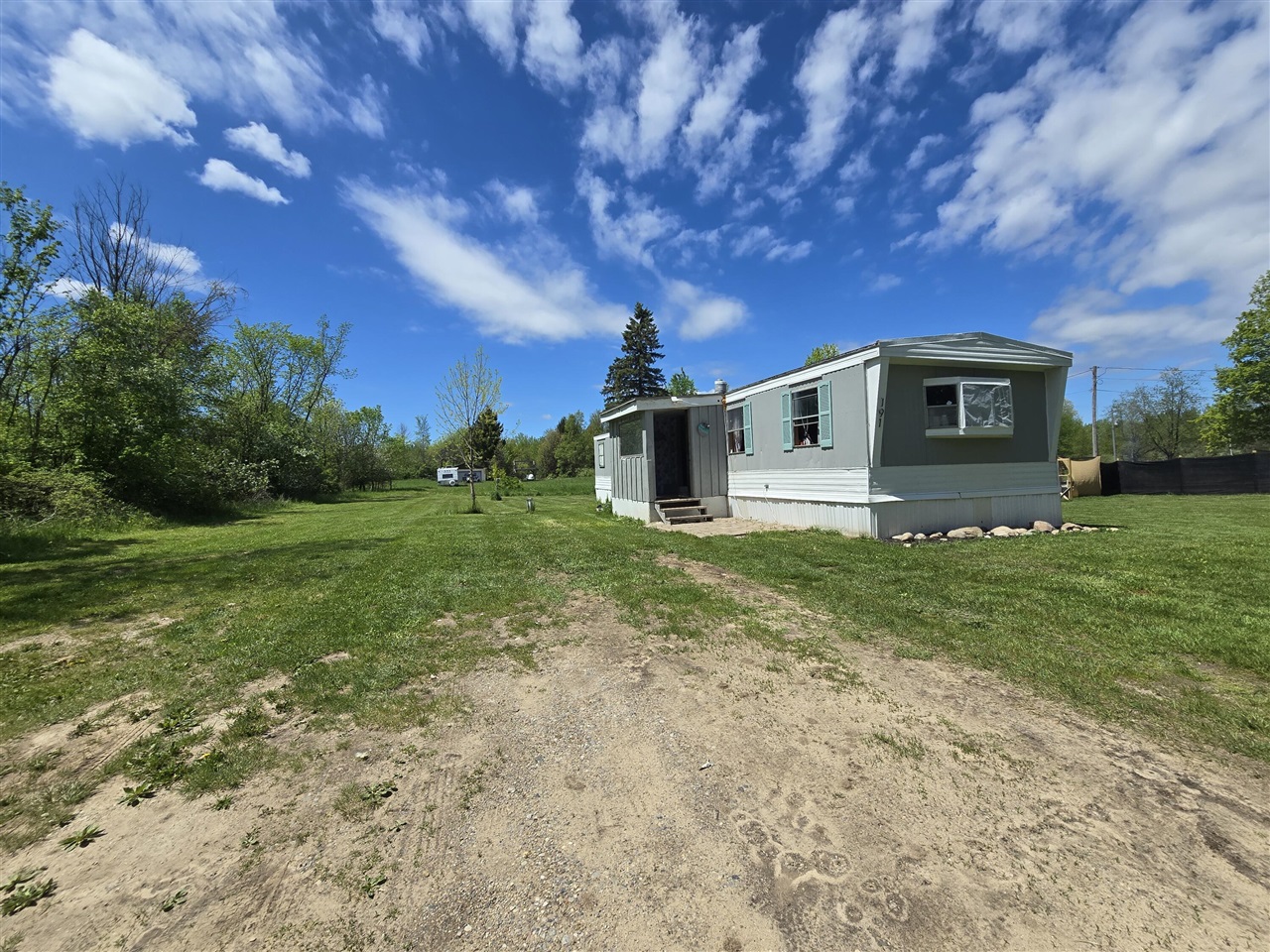 Bogue St, Walkerville, MI 49459
