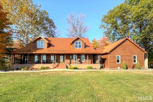 3893 E 650 N, Windfall, IN, 46076-9246 | Card Image