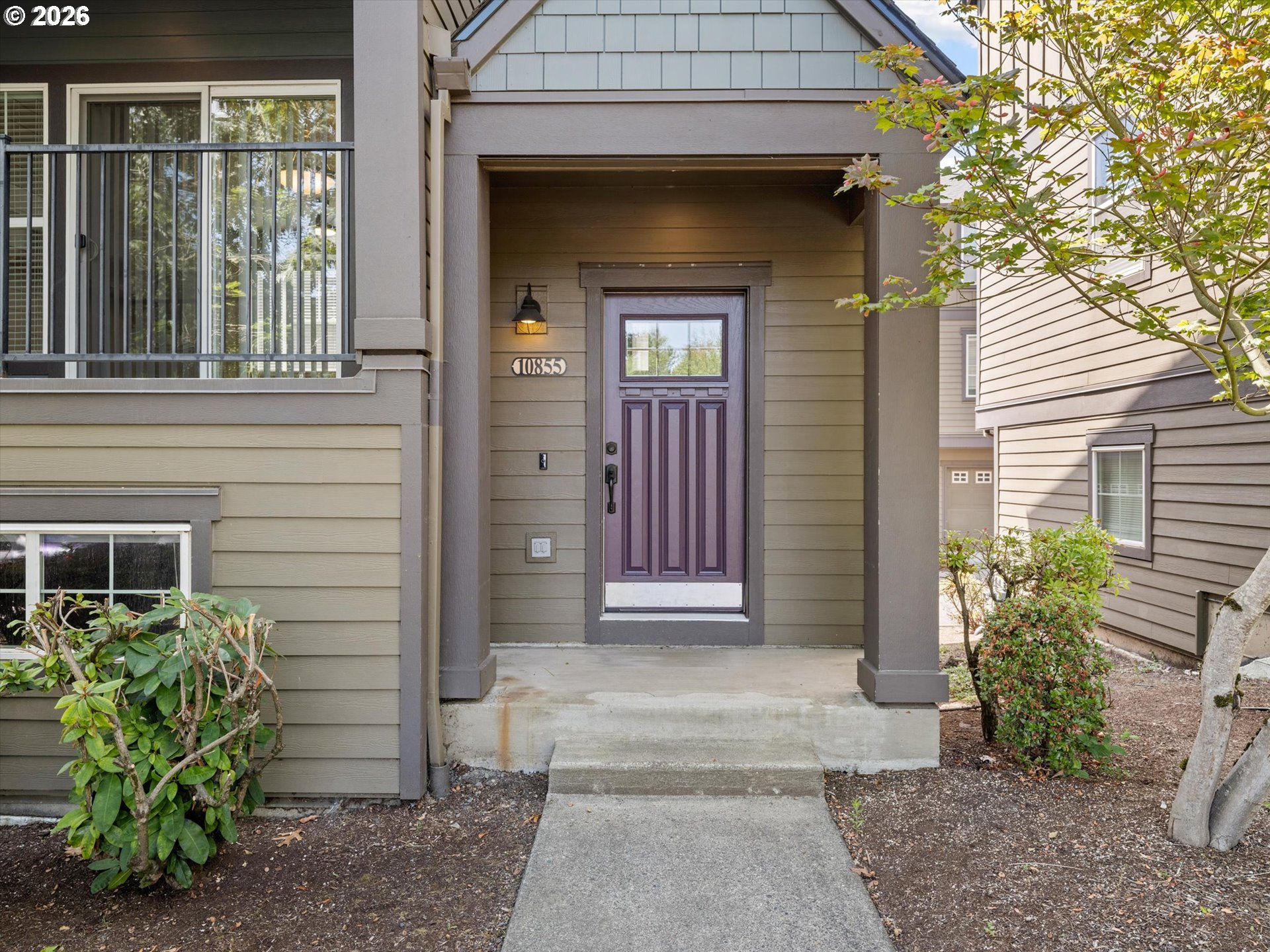 Residential in Portland 2