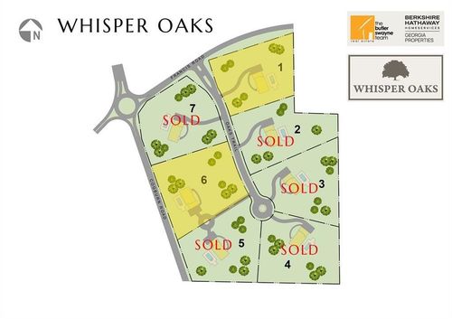 750 Oak Ter, Alpharetta, GA, 30009 | Card Image