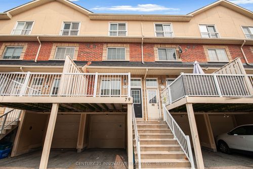 79-1775 Valley Farm Rd, Pickering, ON, L1V7J9 | Card Image