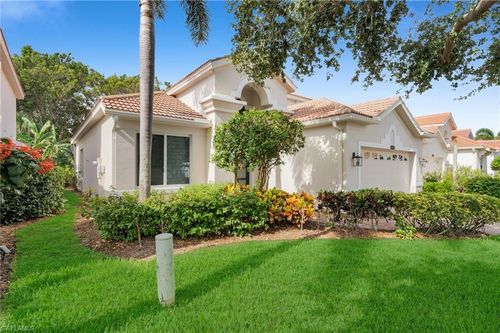 8864 Ventura Way, NAPLES, FL, 34109-4341 | Card Image