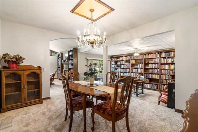 Formal Dining Room | Image 13