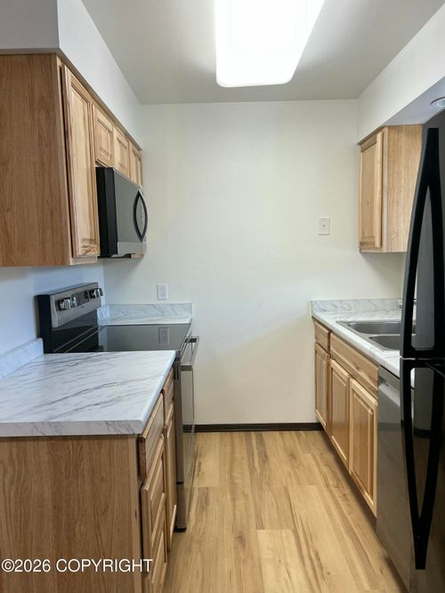 apt-23-436 E 11th Ave, Anchorage, AK, 99501-4562 | Card Image