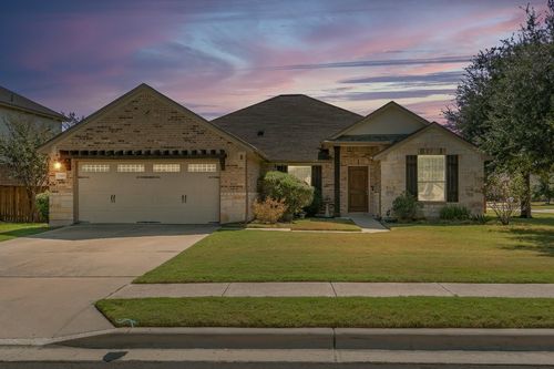 19401 Morgana Dr, Pflugerville, TX, 78660-3147 | Card Image