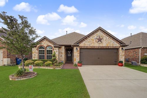 10808 Aledo Lane, Aubrey, TX, 76227 | Card Image