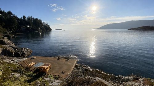6648 Marine Dr, West Vancouver, BC, V7W2S9 | Card Image