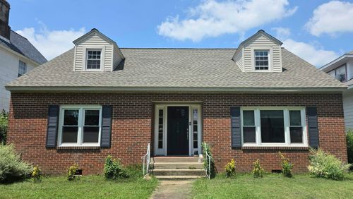 409 N Atlanta Ave, Sheffield, AL, 35660-3006 | Card Image