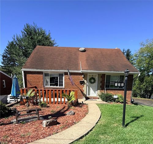 122 S Joslyn Dr, Penn Hills, PA, 15235-3801 | Card Image