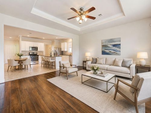 5319 Fossil Stone Ln, Richmond, TX, 77407-5376 | Card Image