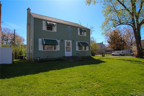 29 Allendale Road, Cheektowaga, NY, 14215 | Card Image